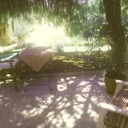 La Mignonne Guemuesluek Appartement Bodrum