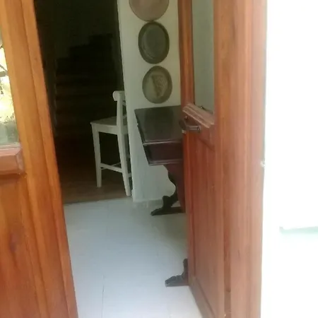 La Mignonne Guemuesluek Appartement *