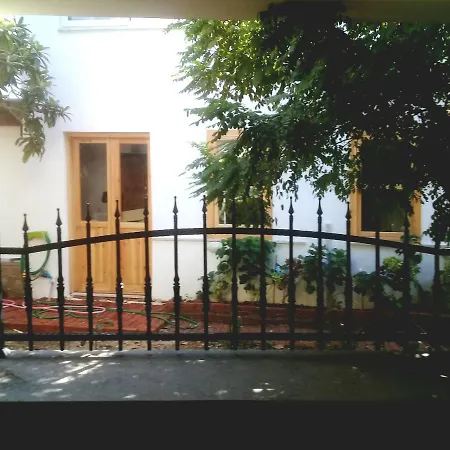La Mignonne Guemuesluek Appartement