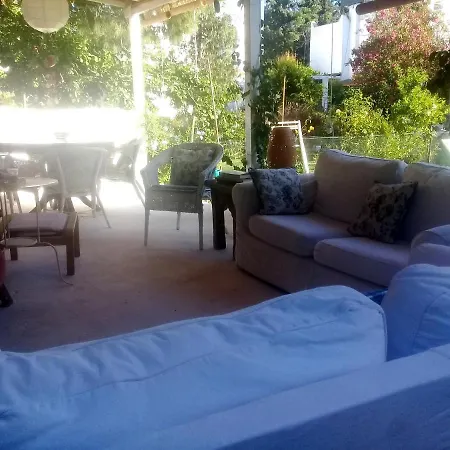 Appartement La Mignonne Guemuesluek