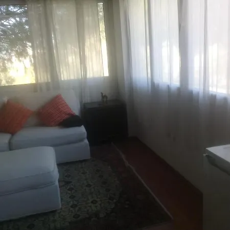 La Mignonne Guemuesluek Appartement *