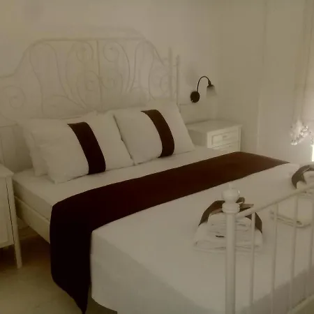 Apartament La Mignonne Guemuesluek