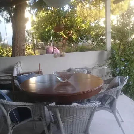 Apartament La Mignonne Guemuesluek *