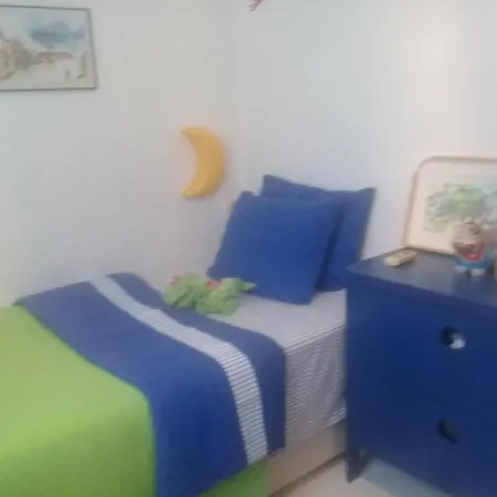 Apartament La Mignonne Guemuesluek