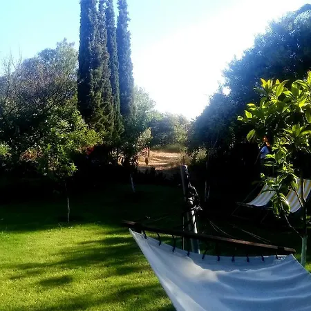La Mignonne Guemuesluek Apartment *