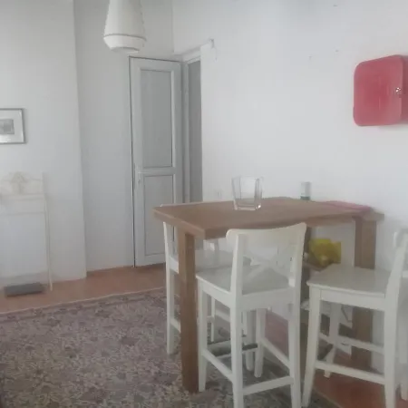 La Mignonne Guemuesluek Bodrum