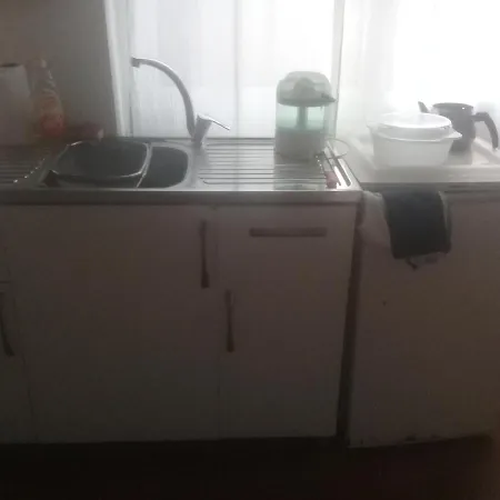 Apartment La Mignonne Guemuesluek Bodrum